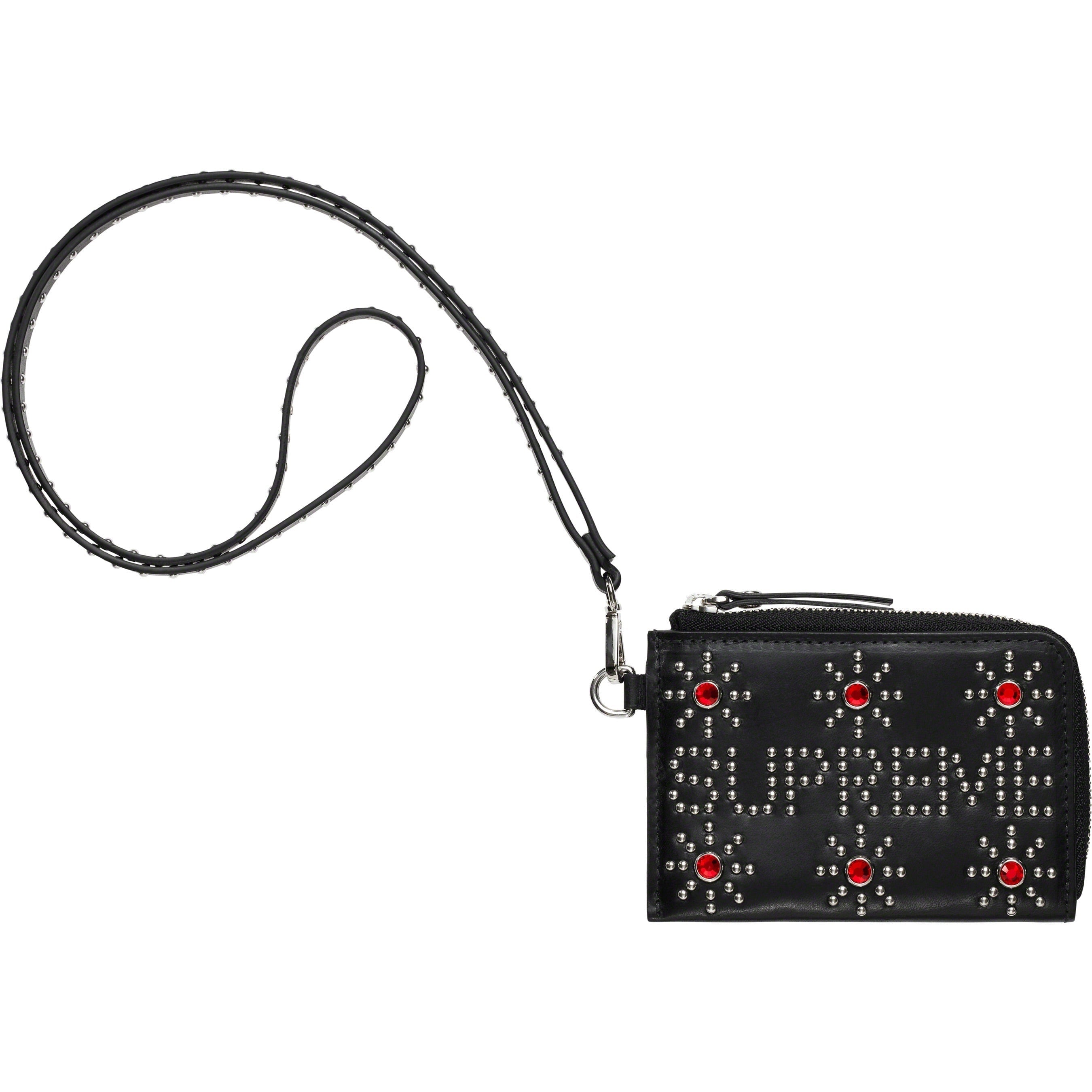Supreme®/Hollywood Trading Company Studded Wallet view 8